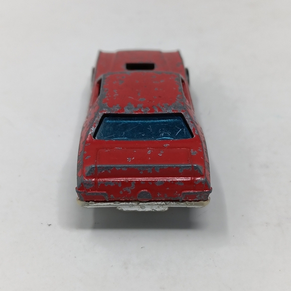 1974 Hot Wheels Red Line Ford Gran Torino - Picture 5 of 11